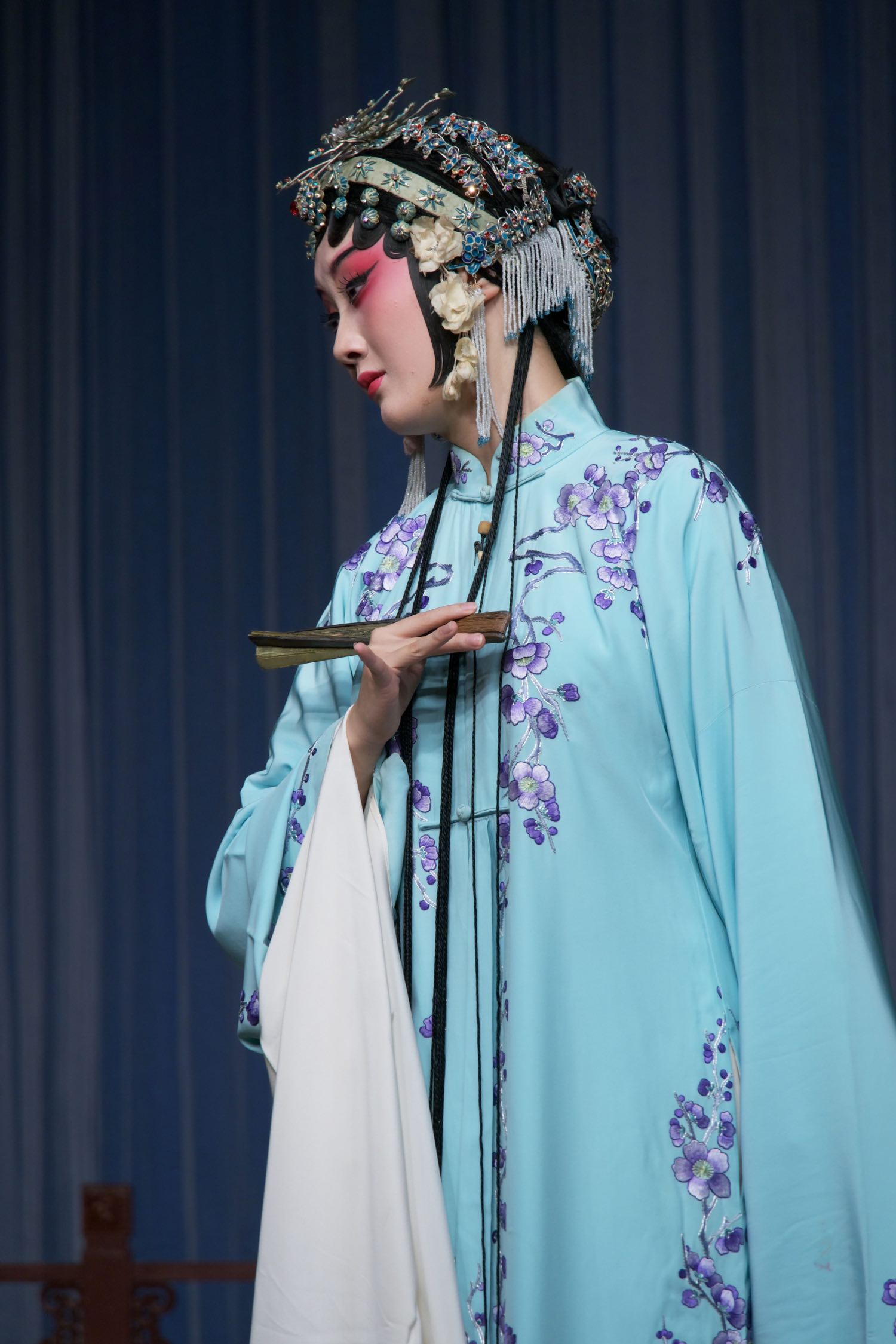 寻梦
